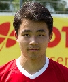 Chihiro Nogi