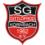 SG Dittlofrod/Körnbach II