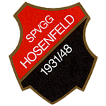 Spvgg. Hosenfeld II
