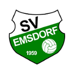 SV Grün-Weiß Emsdorf
