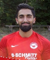 Mohammed Hakimi