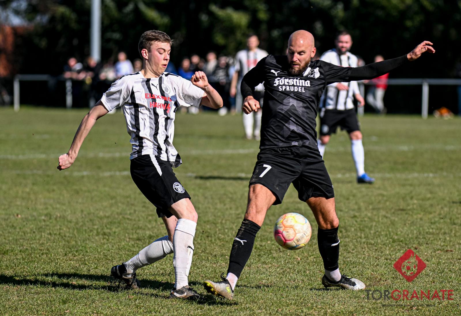 Marius Ebert tritt zurück – Christian Ruck übernimmt - Torgranate Osthessen